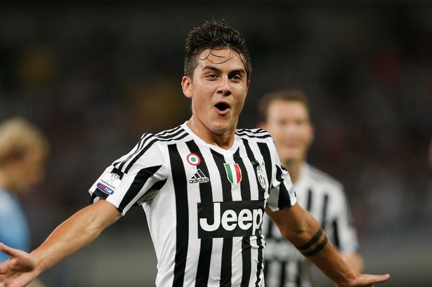  尤文图斯替补奇兵建功险胜卡利亚里