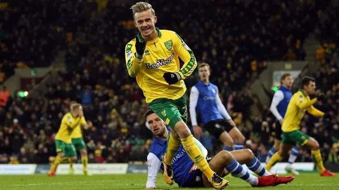  麦迪逊精妙挑传助攻瓦尔迪莱斯特城险胜南安普敦